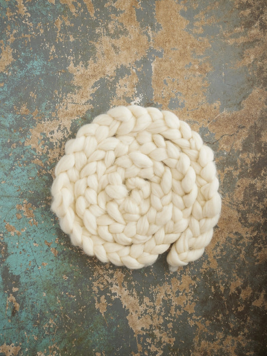 Single-Breed Fibre Tops