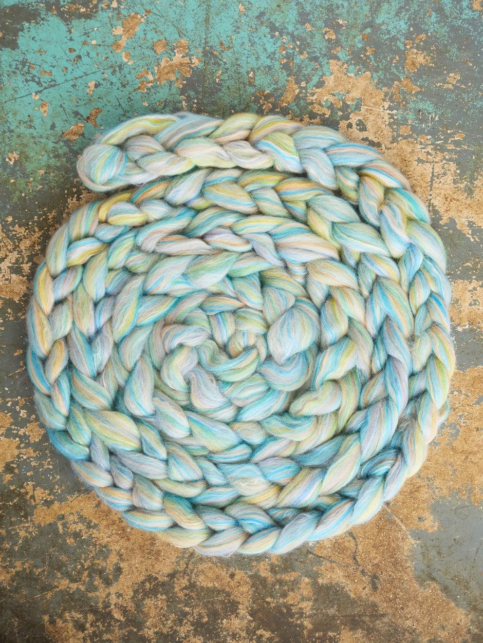 Seafarer Fibre Tops