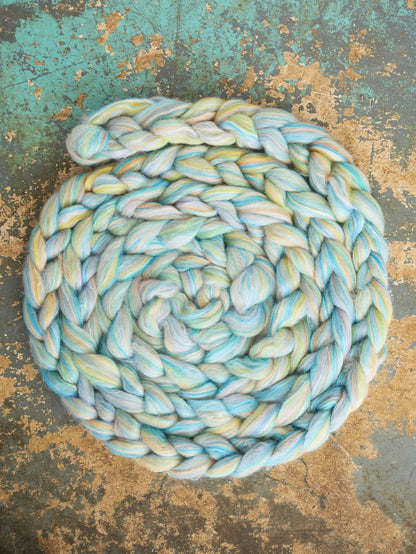 Seafarer Fibre Tops