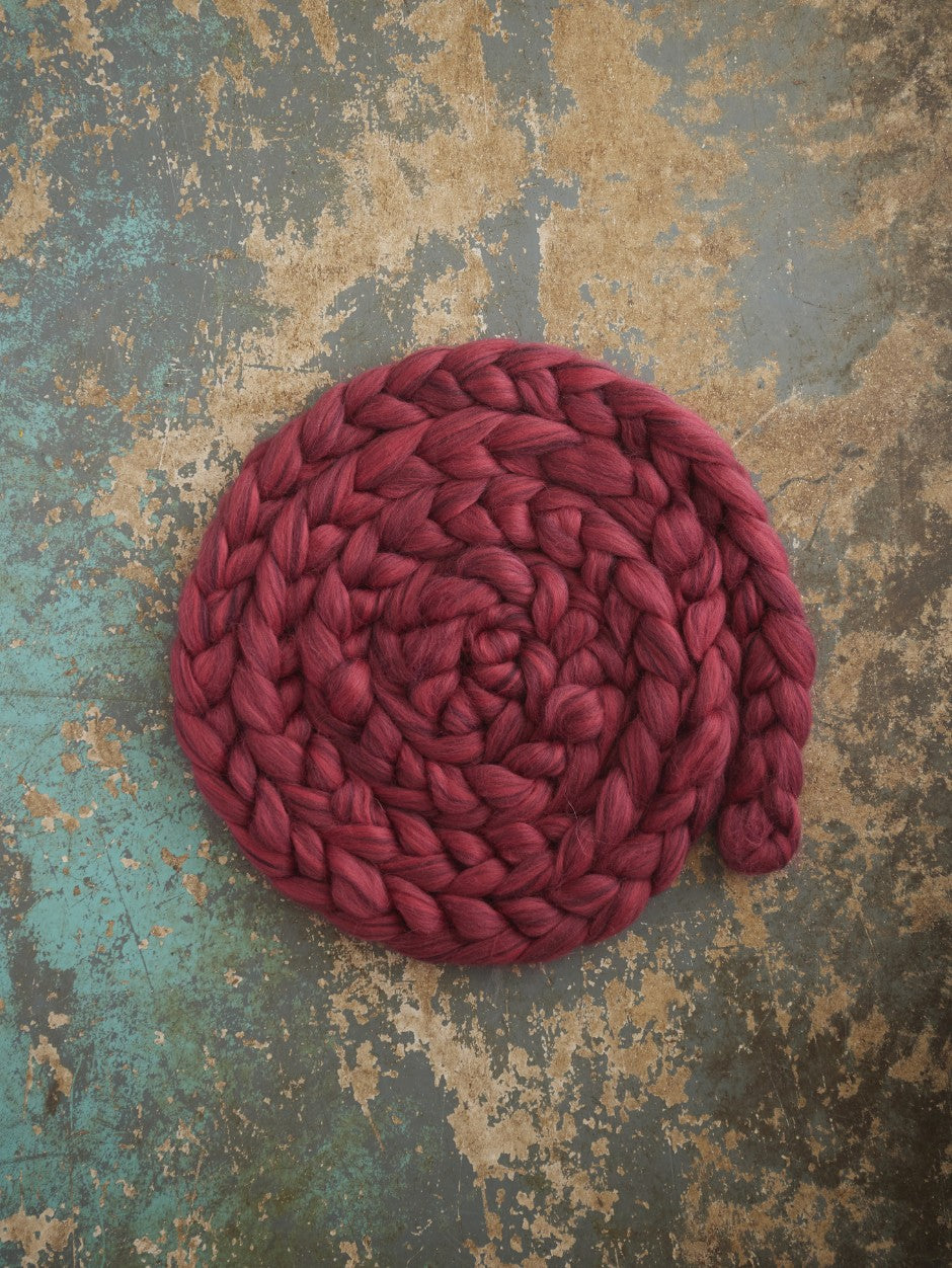 Devonia Fibre Tops