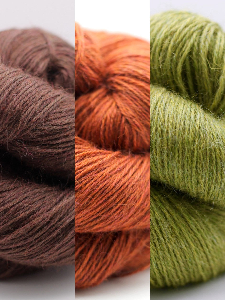 Boyd Hat Kit by Sonja Bargielowska (Annual One)