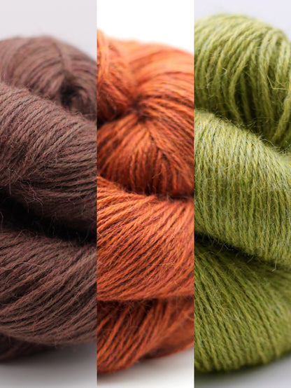 Boyd Hat Kit by Sonja Bargielowska (Annual One)