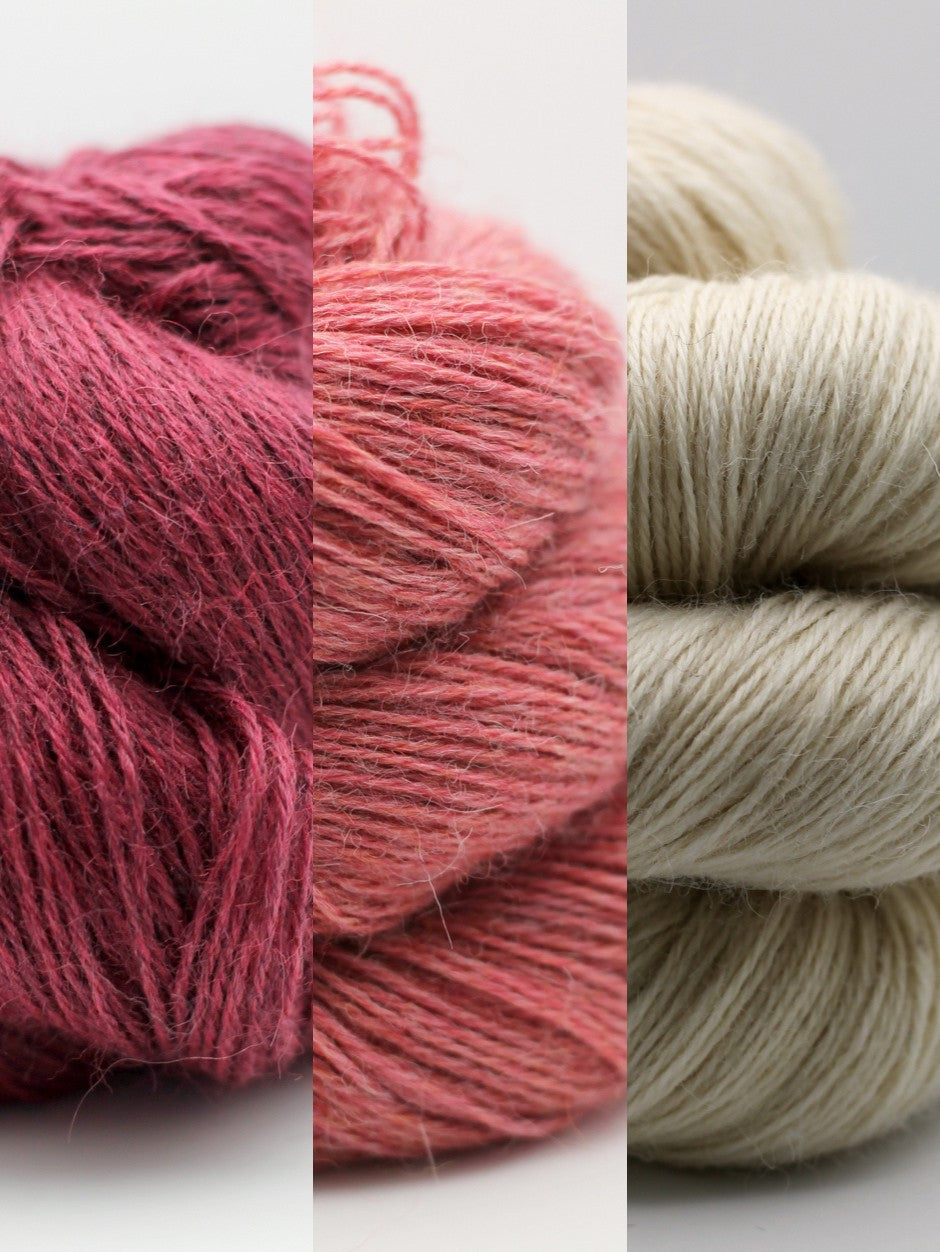 Boyd Hat Kit by Sonja Bargielowska (Annual One)