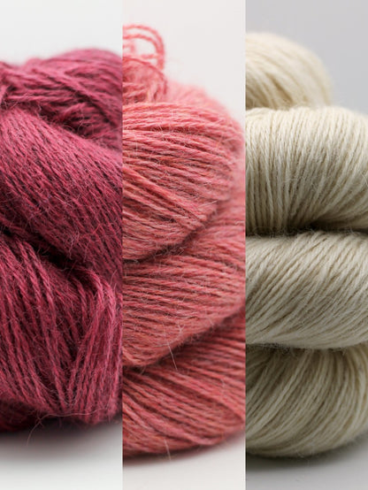 Boyd Hat Kit by Sonja Bargielowska (Annual One)