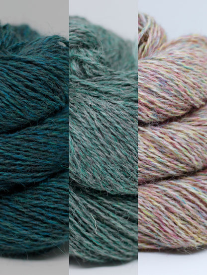 Boyd Hat Kit by Sonja Bargielowska (Annual One)