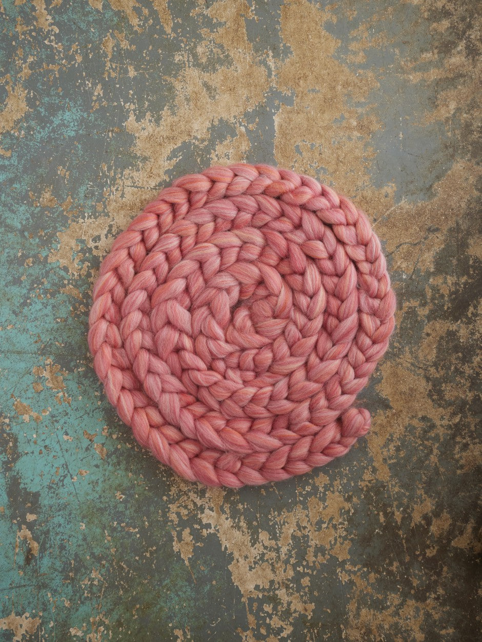 Devonia Fibre Tops
