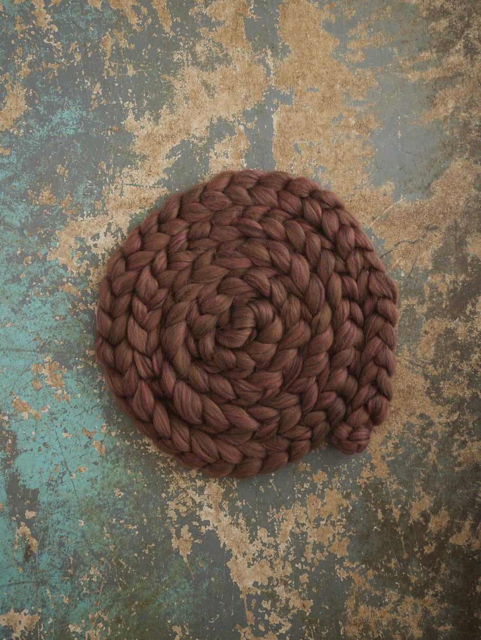 Devonia Fibre Tops