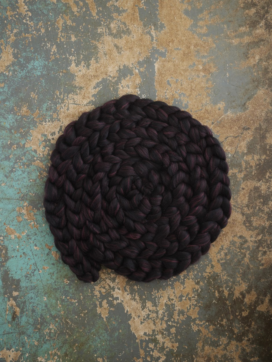 Devonia Fibre Tops