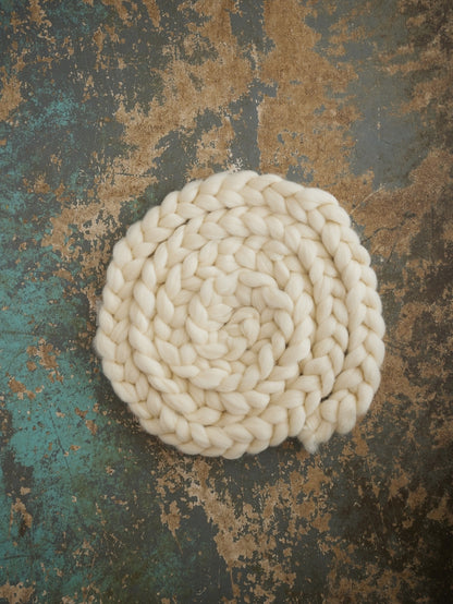 Single-Breed Fibre Tops