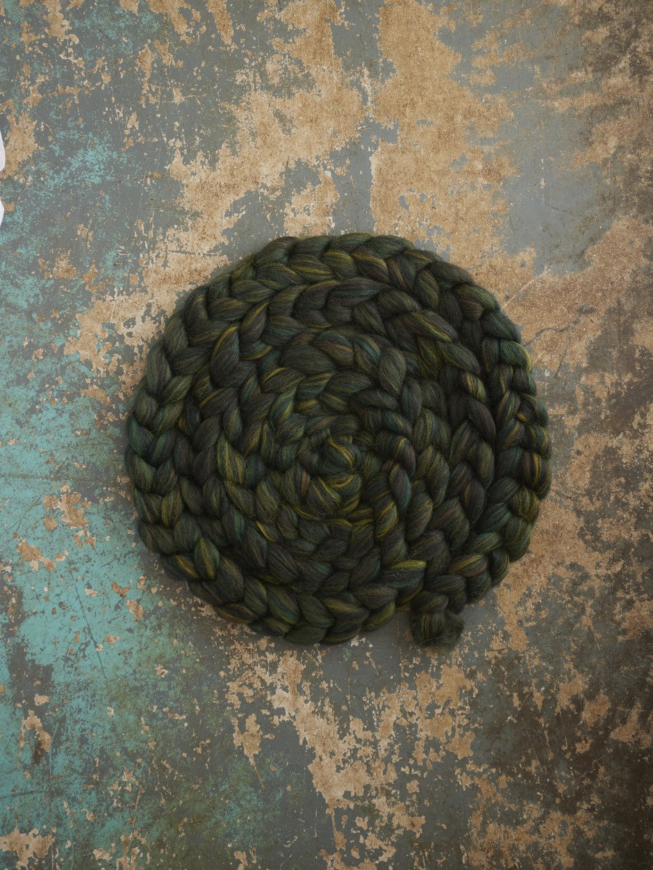 Devonia Fibre Tops