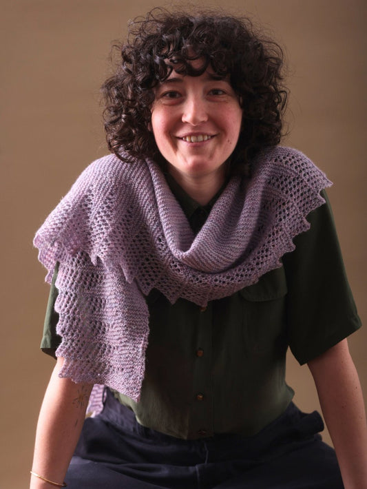 A Hap for Harriet by Kate Davies