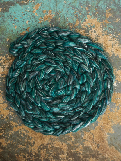 Seafarer Fibre Tops