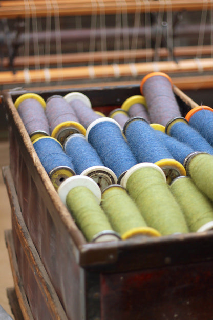 Devonia 4ply
