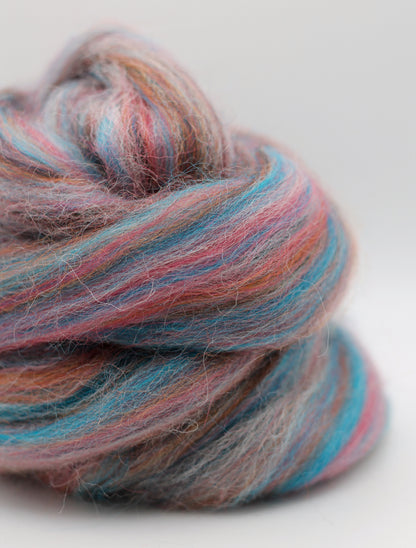 Devonia Fibre Tops