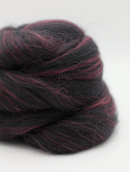 Devonia Fibre Tops