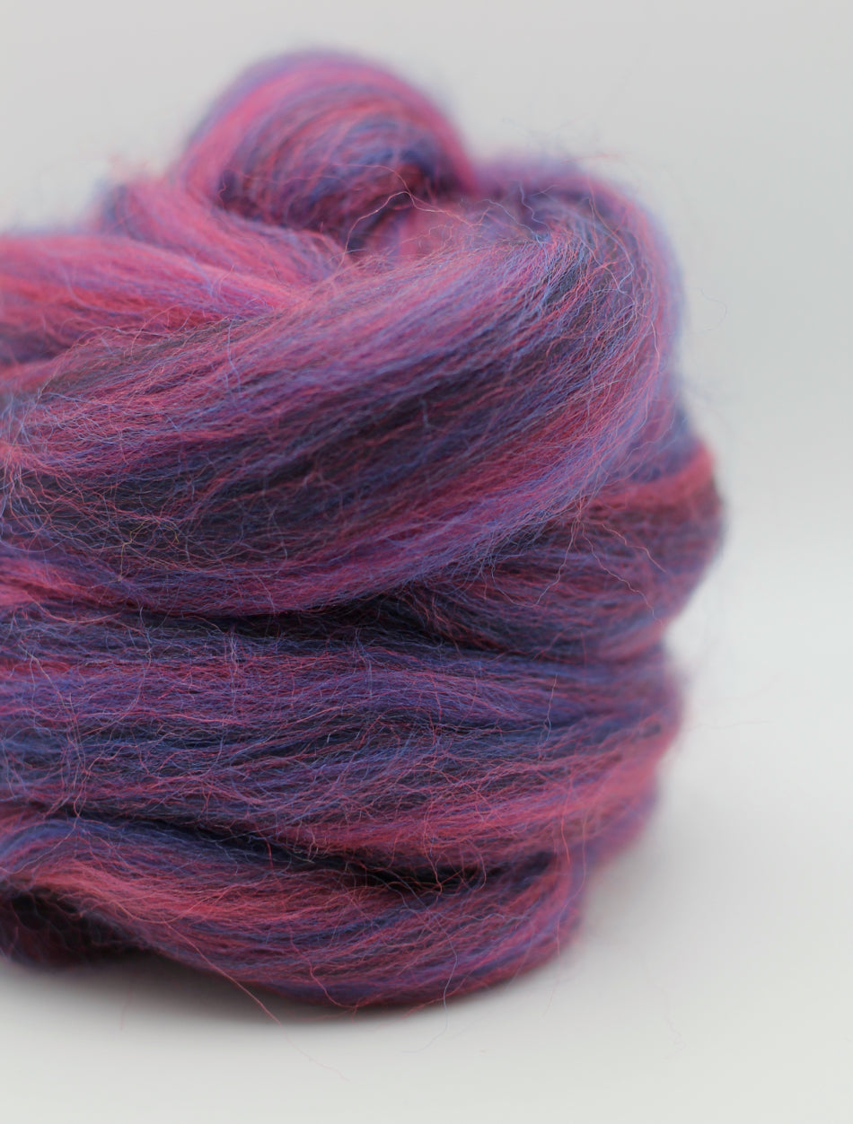 Devonia Fibre Tops