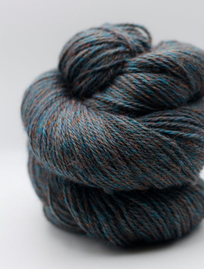 Yarnadelic Worsted