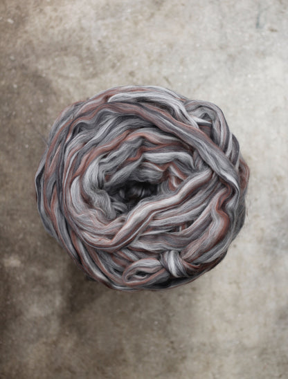 Appledore Fibre Tops