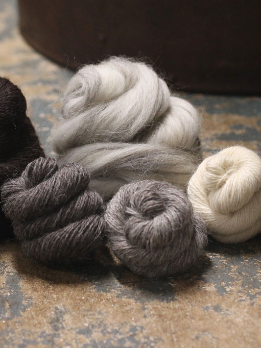 Devon Naturals Fibre Tops