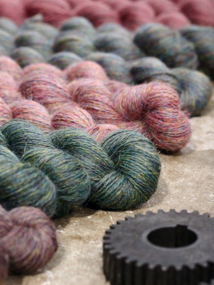 Appledore Lace