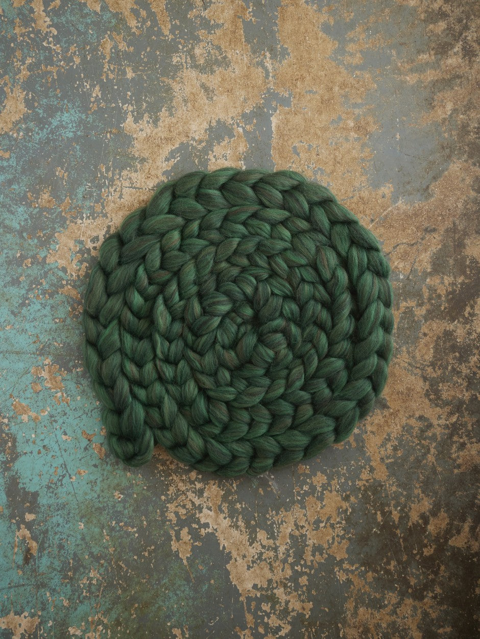 Devonia Fibre Tops