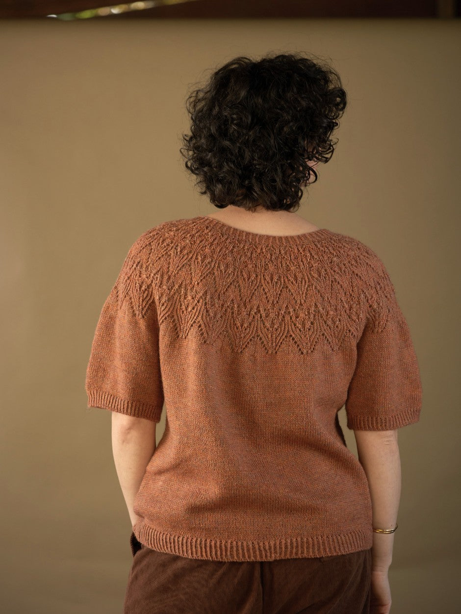 Kuutar Tee Kit by Sari Nordlund