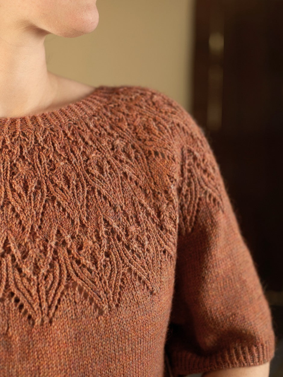 Kuutar Tee Kit by Sari Nordlund