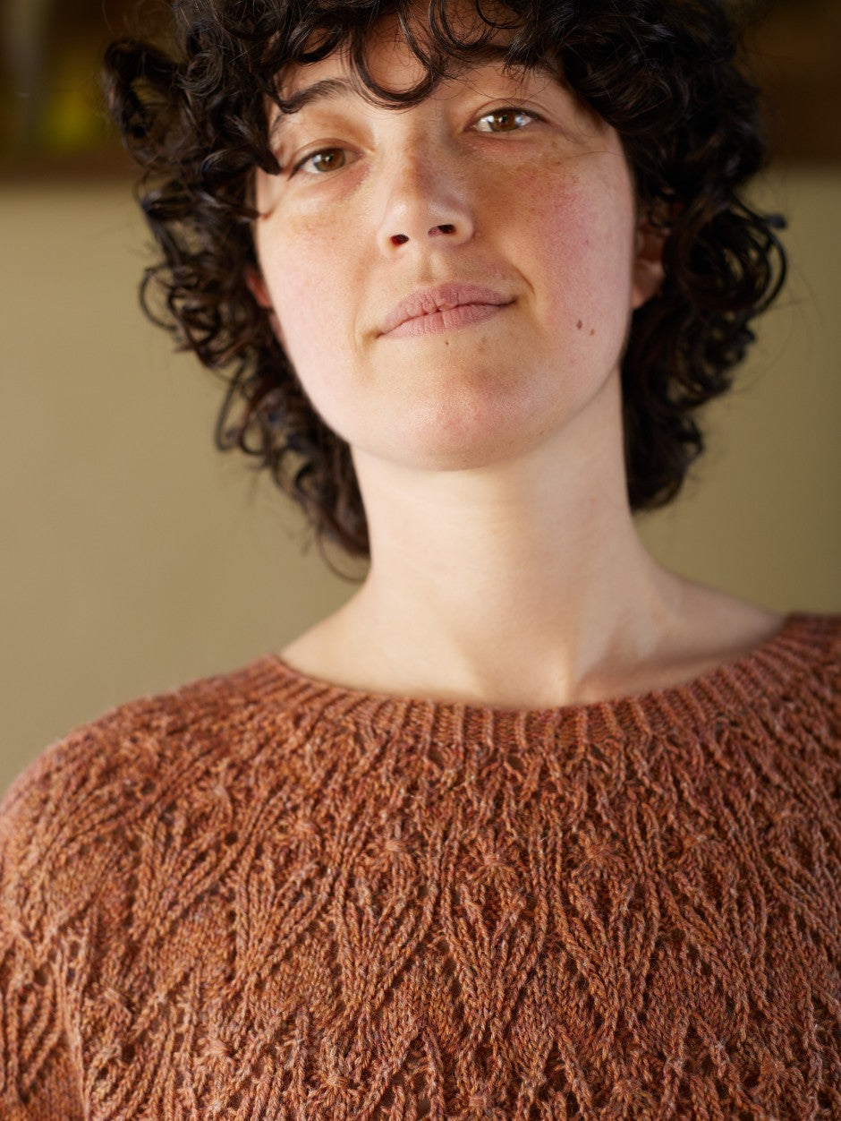 Kuutar Tee Kit by Sari Nordlund