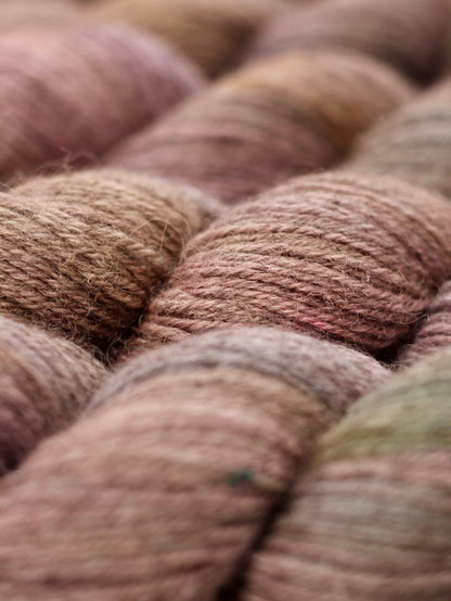 Pocket Full of Dye – Hand Dyed by Telling Yarns