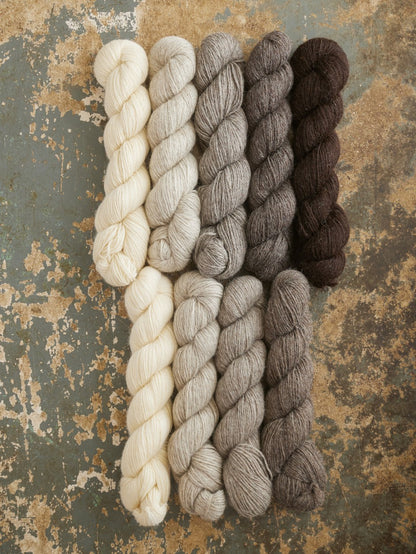 Devon Naturals DK