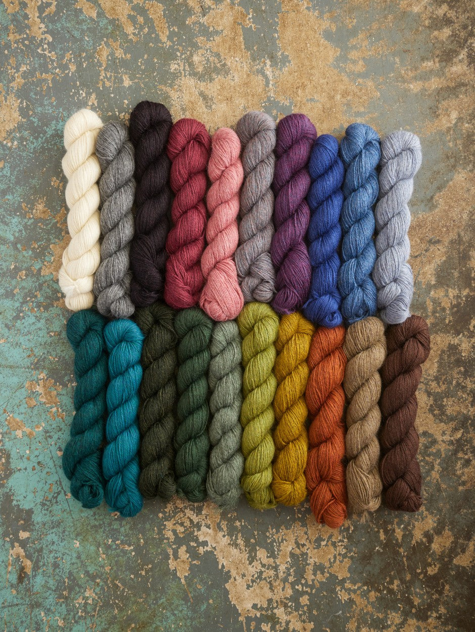 Devonia 4ply