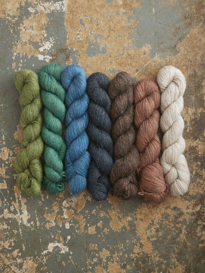 Mineralogy 4ply - MOW Special