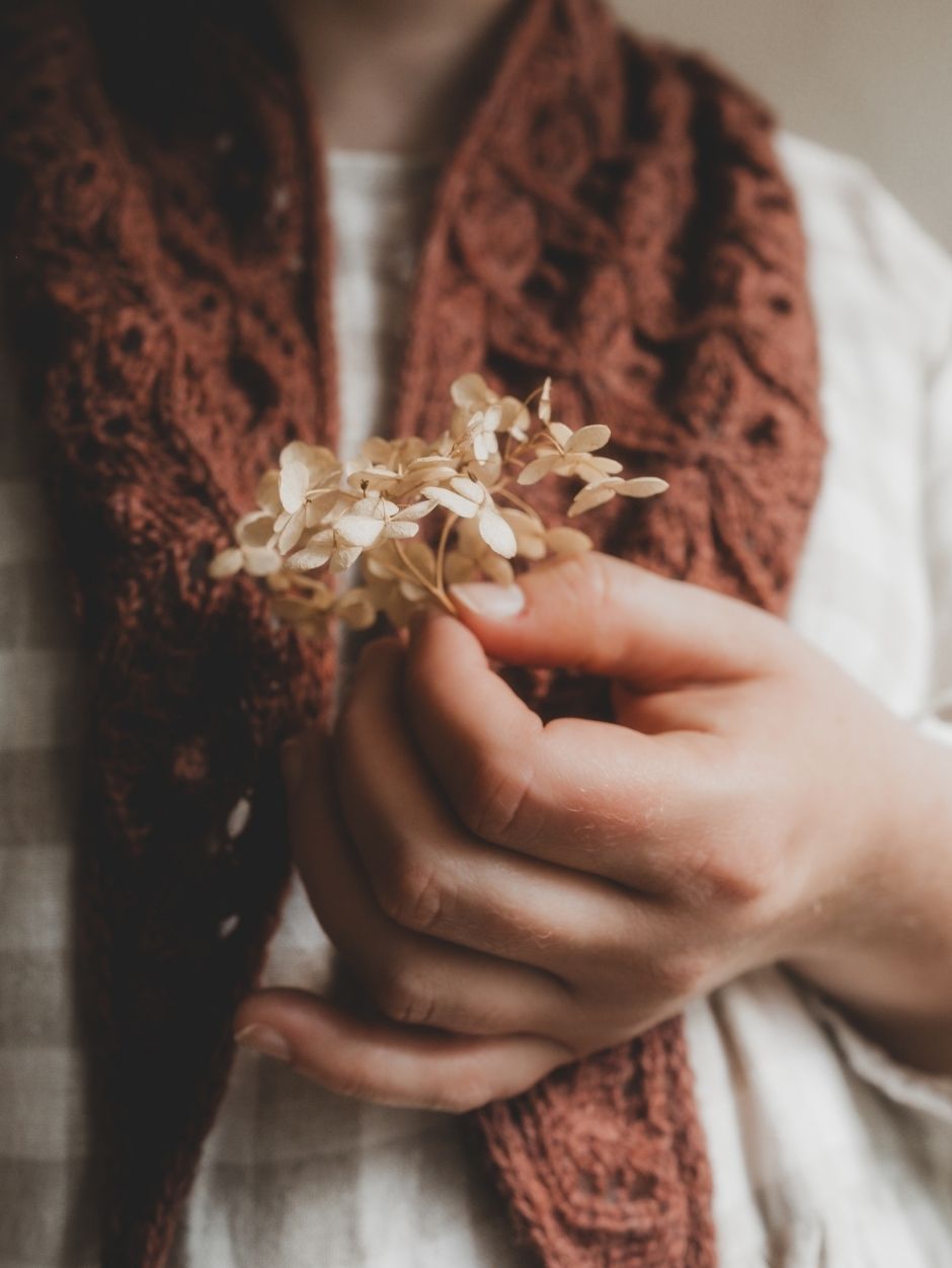 Working With What Grows with Jule of woollentwine