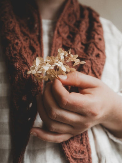 Working With What Grows with Jule of woollentwine