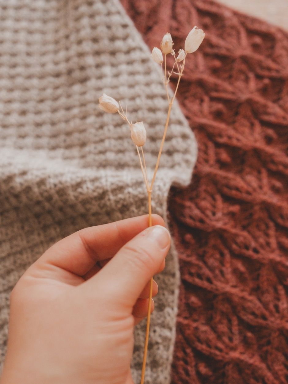 Working With What Grows with Jule of woollentwine