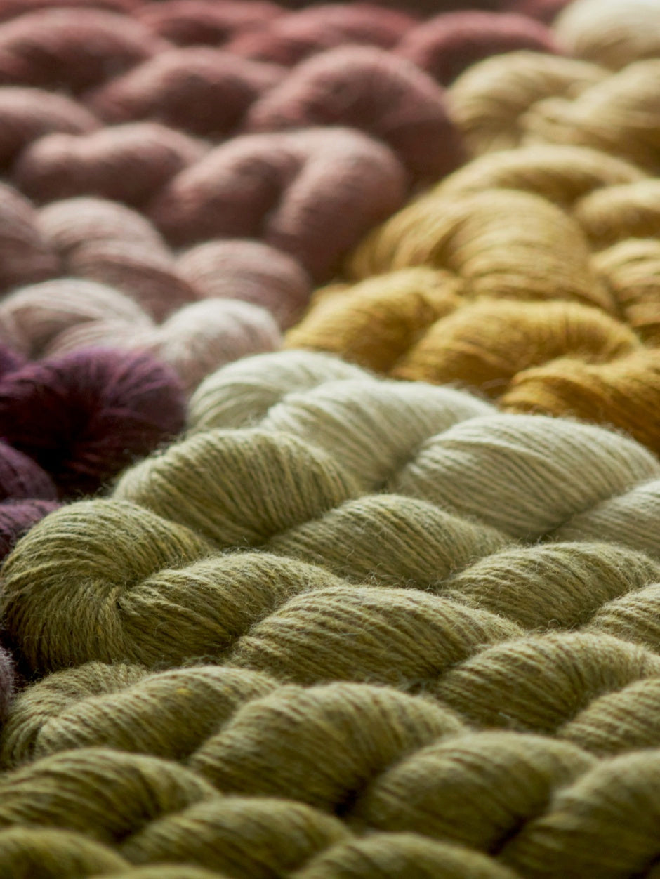 Knit by Numbers DK KBN98