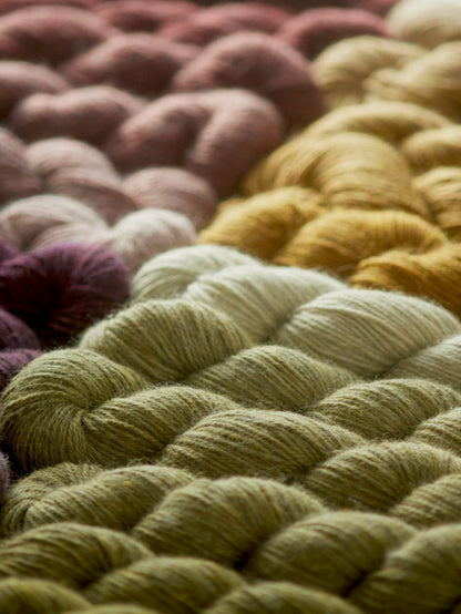 Knit by Numbers DK KBN98
