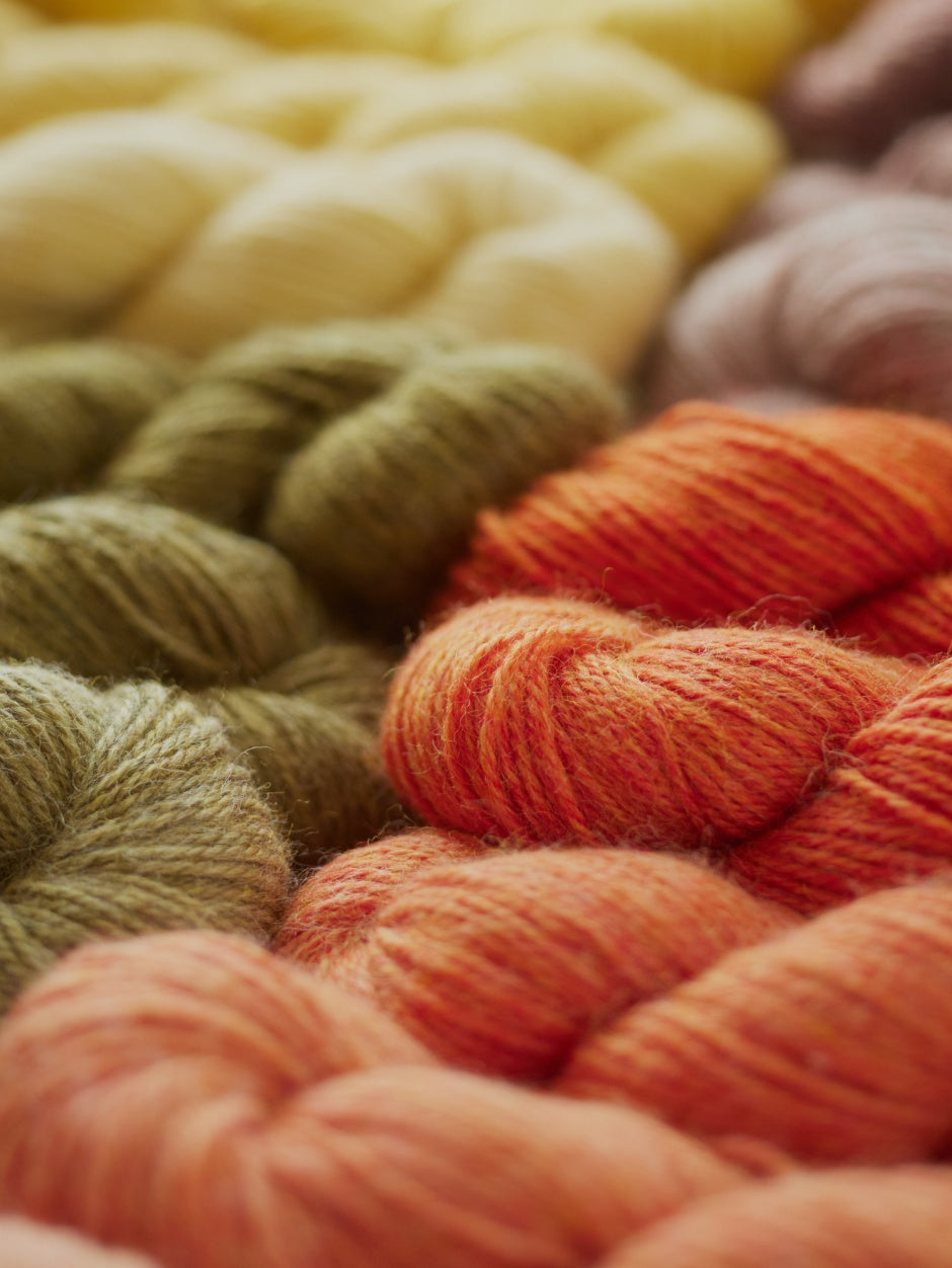Knit by Numbers DK KBN98