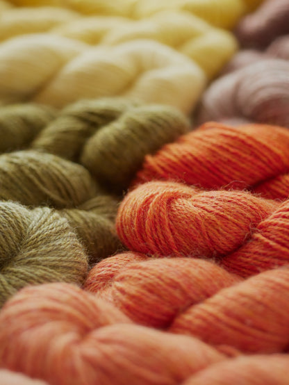 Knit by Numbers DK KBN98