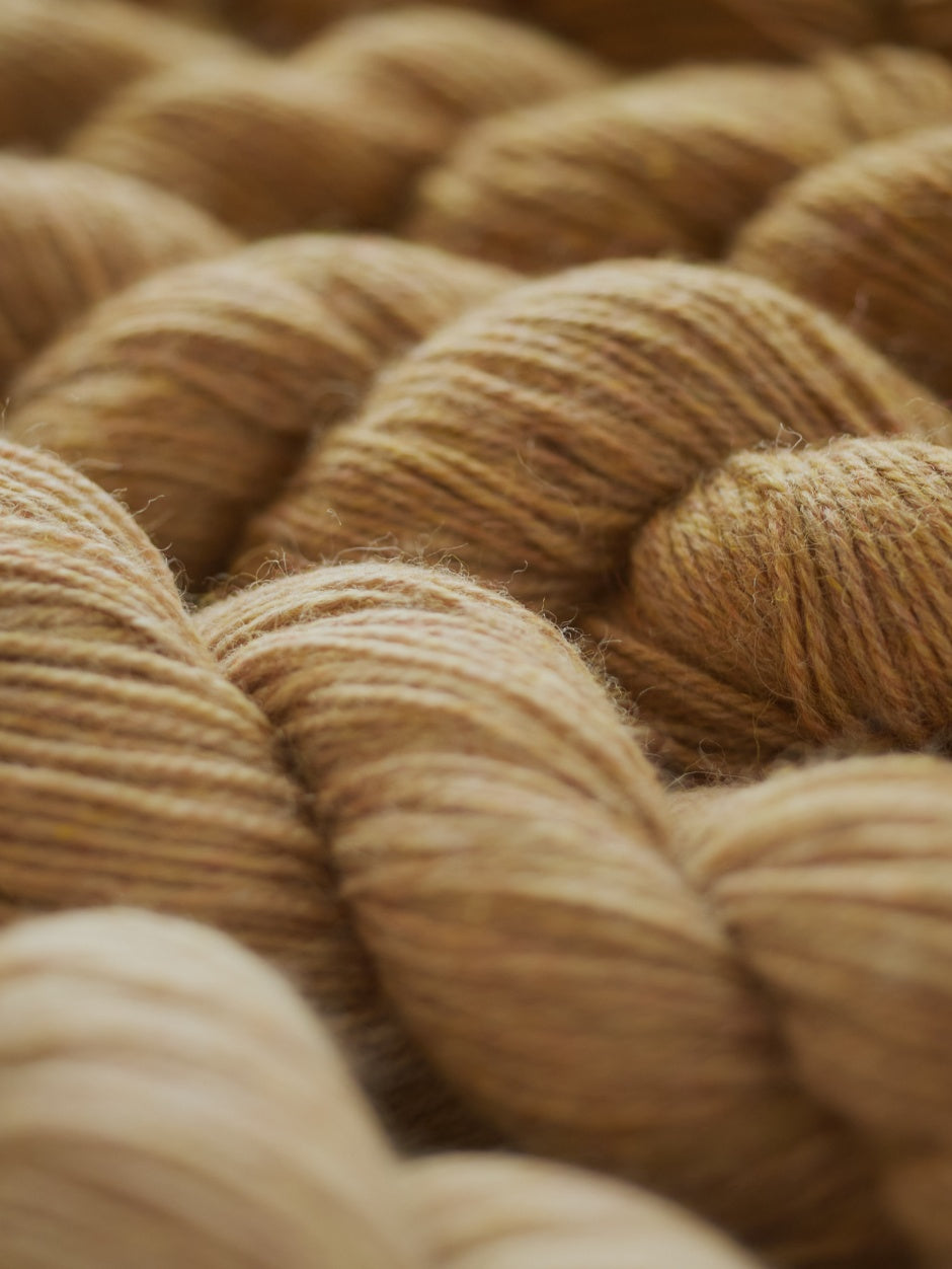 Knit by Numbers DK KBN98