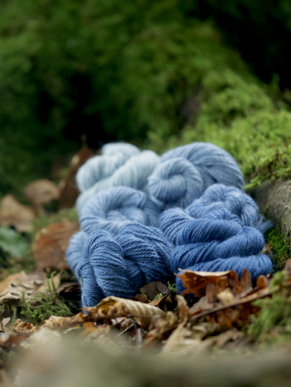 Knit by Numbers DK KBN98
