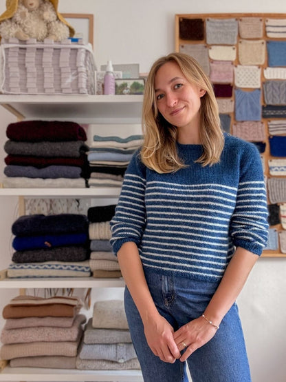 Maths for Knitters with Sophie Hemmings