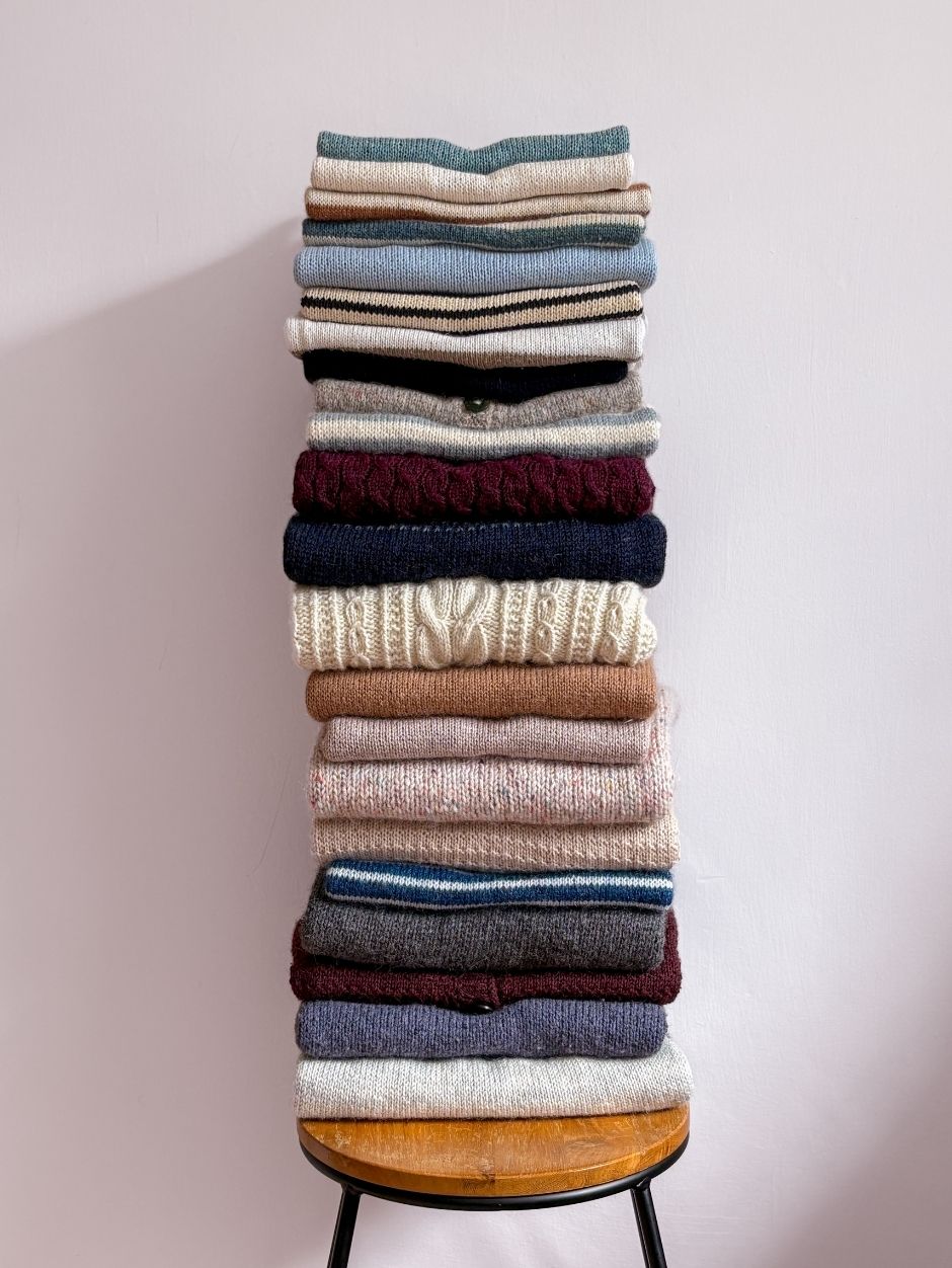 Maths for Knitters with Sophie Hemmings