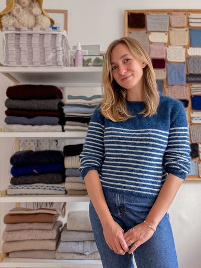 Women's Work? The gender politics of crafting in 2026 with Sophie Hemmings