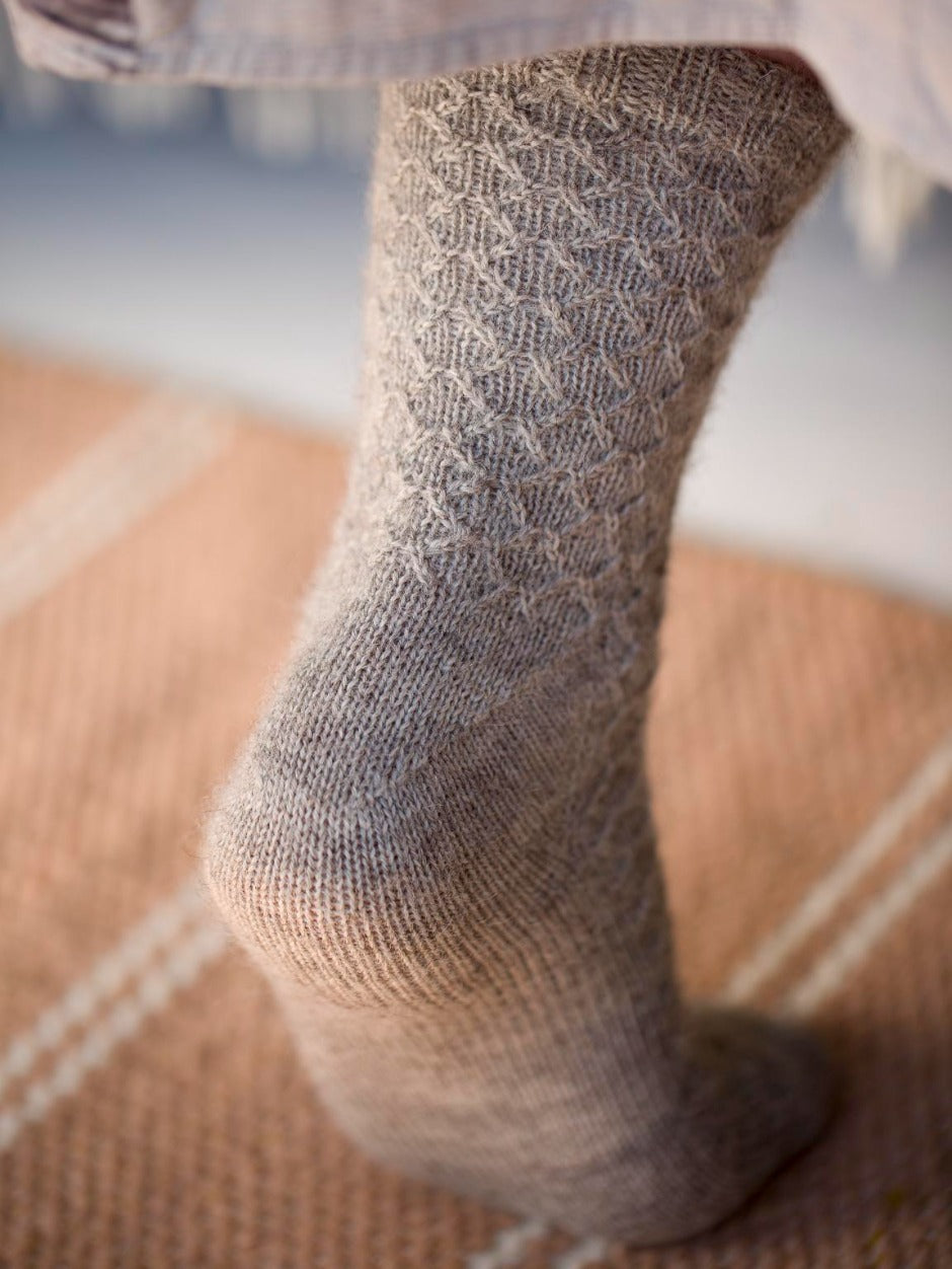 Bluestockings by Kate Davies & Nichole Pohl