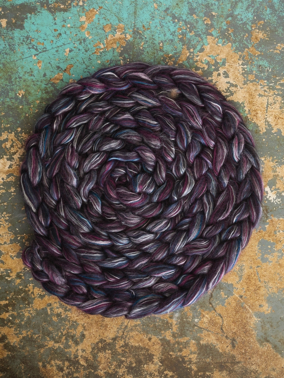 Seafarer Fibre Tops