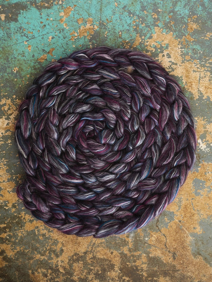 Seafarer Fibre Tops