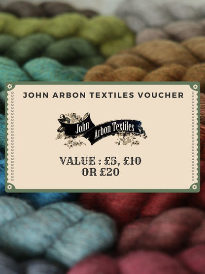 Gift Vouchers - Physical