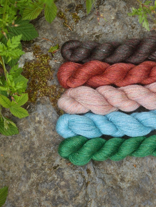MOW 2026 Special – Seafarer Lace