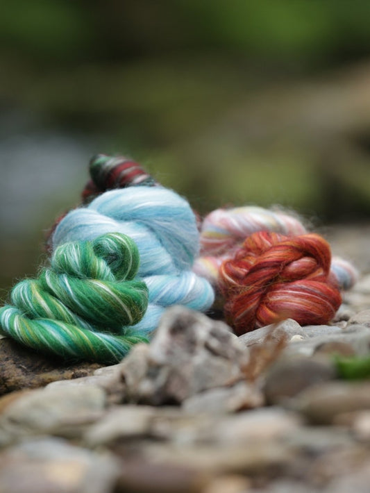MOW 2026 Special – Seafarer Fibre Tops